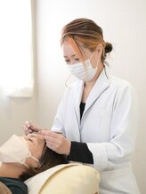 メルシーアイ 岐阜店(Merci Eye) 野原 琴美