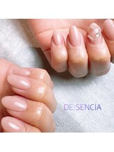ディセンシア(DE:SENCIA)/