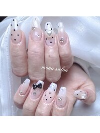 持ち込みデザイン