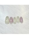 定額Aコース　￥5000