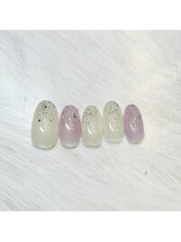 定額Aコース　￥5000