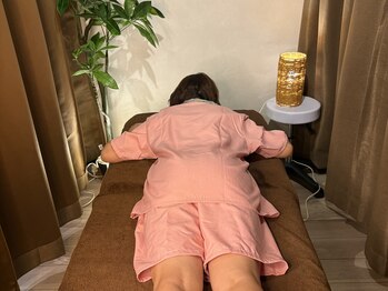 ゼン リラクゼーション 新宿店(Zen Relaxation)/整体