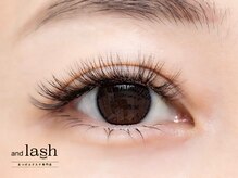 アンドラッシュ アンドネイル 本郷三丁目駅前店(and lash/and nail)