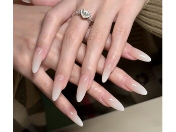 ピュアアンドリッチネイルサロン(Pure&Rich Nail Salon)/