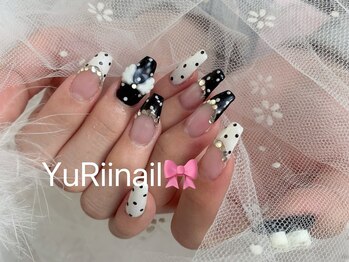 ユリネイル(YuRii Nail)/