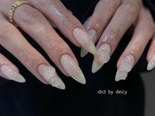 ディクト バイ デイシー(DICT by deicy)/シンプルコース