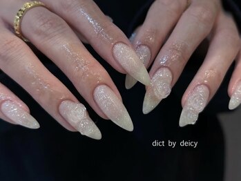 ディクト バイ デイシー(DICT by deicy)/シンプルコース