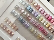 クーネイル(kuunail)