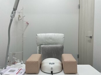シェリ(Cheri)の写真/【Cheriからネイルメニューがスタート！】低価格で通いやすい×可愛いにこだわります♪