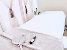 リリーミー(Lily Me)/女性限定のプライベートサロン