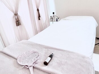 リリーミー(Lily Me)/女性限定のプライベートサロン