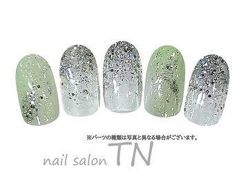 ティーエヌ 蔦屋書店茂原店/季節の定額5900円コース☆