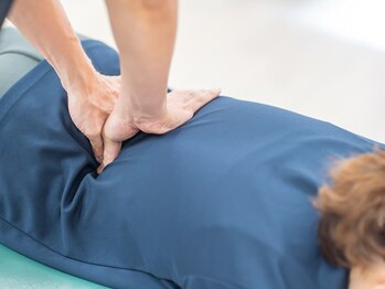 ふじなり整体 咲来(saki)の写真/[腰痛改善]立ち仕事やデスクワークの方必見!!つらーい腰の痛みやだるさを徹底改善!