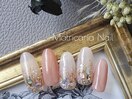 定額デザインネイル