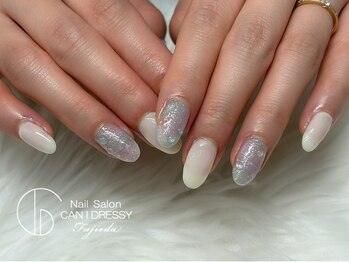 キャンアイドレッシー 藤枝店/あじさい