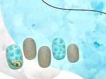 ショットモード(Shot Mode)/フリーアート