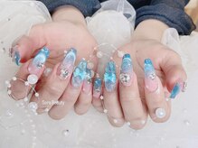 ソラネイル アヤセ(SORA NAIL AYASE)