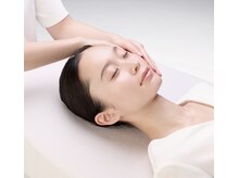 ポーラ ザ ビューティ 千代田橋店(POLA THE BEAUTY)/フェイシャル・デコルテ洗浄