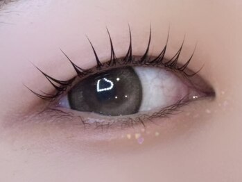 ネコル 木更津店(nekoRu)/パリジェンヌラッシュリフト