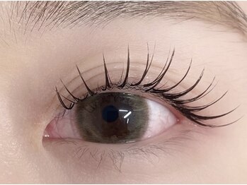 シュクレ 鈴鹿店(shucre)の写真/圧倒的持続力◎人気No.1【LED×Wフラット】【LED×Wフラット リペア】秋キャンペーン限定価格でお得に♪