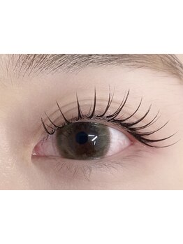 キープ力が自慢のサロン