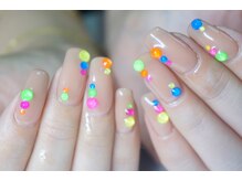 サロン デ ミランダ(Salon de Miranda)/