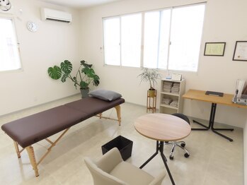 みらい 大島店の写真/【全身整体＋骨盤矯正　初回2980円】どこに行っても改善しない慢性的な不調に本当にお困りのあなたへ・・・