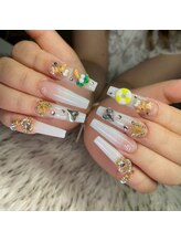 グロウ(Grow)/Nail Salon Grow【グロウ】船橋