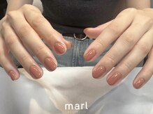 マール エムシス(marl Msis)/One color