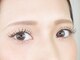 ルナリー(lunaly)の写真/モテ可愛い目元を叶えるサロン!ナチュラルに仕上げたい方にもおすすめ★理想の目元に大変身♪☆