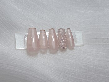 新作デザイン　6980円