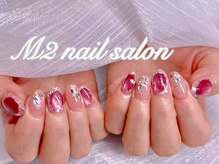 エムズ ネイルサロン(M2)/