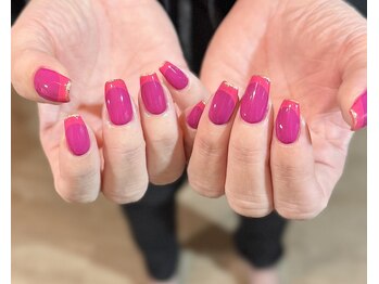 オテモネイル(otemo.nail)/