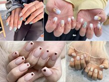 キキ(kiki)の雰囲気(季節のアート★)