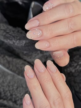 アリソン(Allison)/