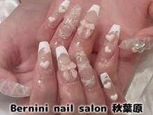 ベルニニ 秋葉原(Bernini)/秋葉原/オーダーチップ/3Dアート