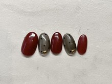 クレスト 高槻店(CREST)/大人デザイン多数ご用意☆