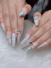 ルミ(Lumi)/アートやり＋パーツつけ放題