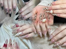 エスネイルスタジオ 横浜関内(Ss. Nail studio)