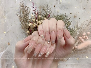 ワンホンネイル