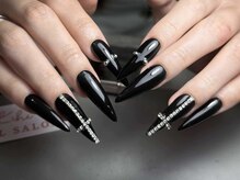 キヒ 渋谷店(Kihi)/ワンカラー6本+アート4本