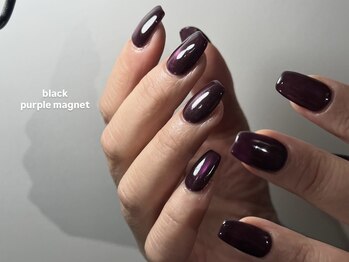 うるつるマグネット