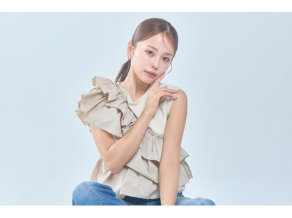 ロレインアイ 梅田芝田店の写真