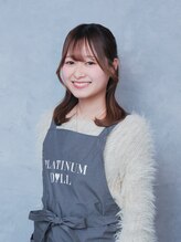 プラチナムドール 桂店(PLATINUMDOLL) shu