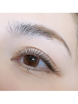U&M Eyelash Salon/*フラットラッシュ130本*