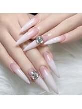 ジョシーネイルスタジオ(Josie Nail Studio)/ベイビープーマ