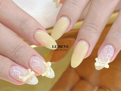 ルレーブ(LE REVE)の写真