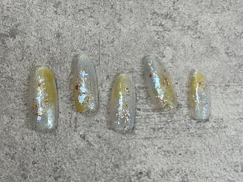 トレンドコース¥4500