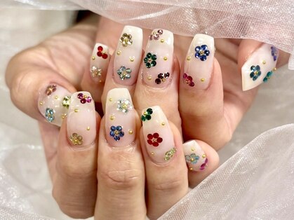 プリモ(PRIMO)の写真