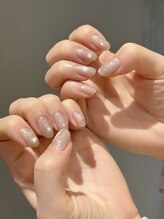 エン(enn)/上品春カラーマグ